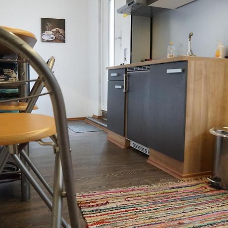 Gewoelbestudio Hemsbach Exteriér fotografie