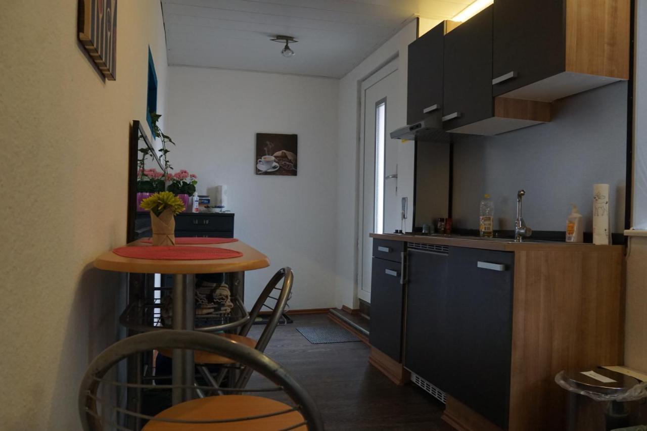 Gewoelbestudio Hemsbach Exteriér fotografie