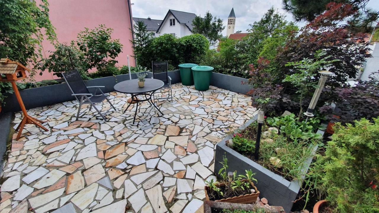 Gewoelbestudio Hemsbach Exteriér fotografie