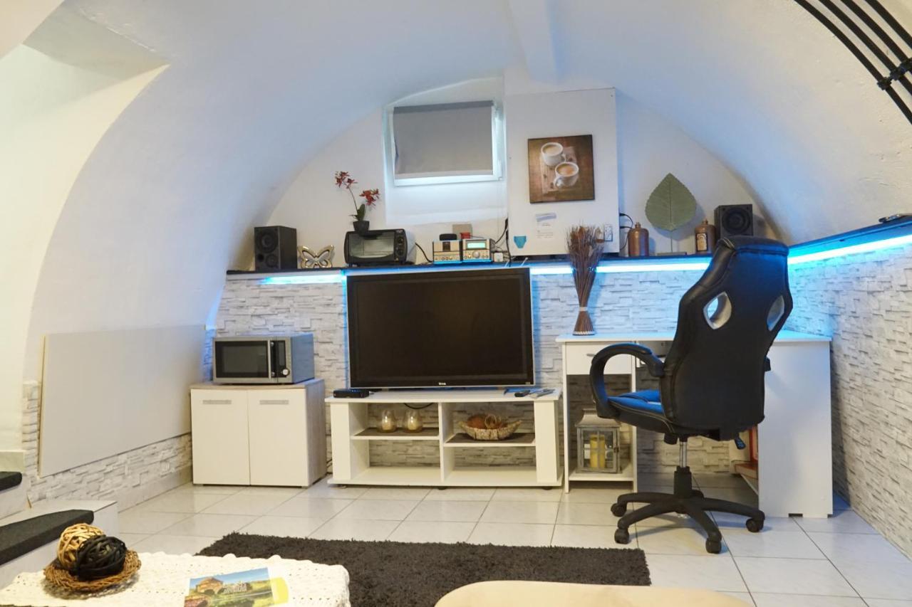 Gewoelbestudio Hemsbach Exteriér fotografie