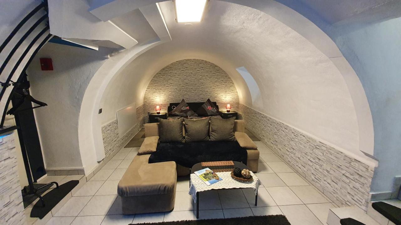 Gewoelbestudio Hemsbach Exteriér fotografie