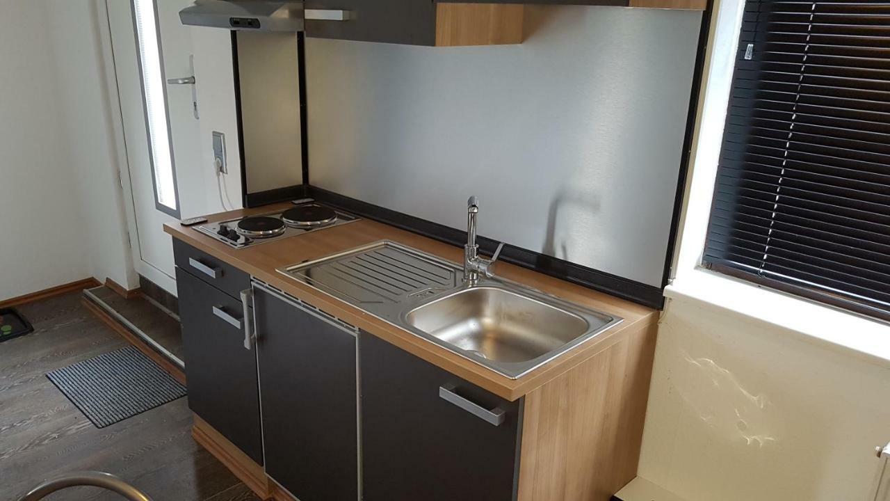Gewoelbestudio Hemsbach Exteriér fotografie
