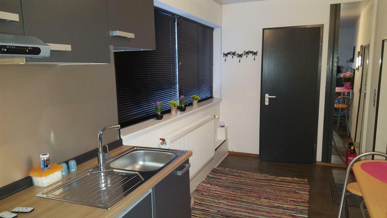 Gewoelbestudio Hemsbach Exteriér fotografie